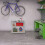 Shelving for heavy vehicles 180x100x60 cm 2