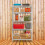 Shelving for heavy vehicles 180x100x60 cm 5