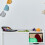 Desk for children with drawers 5