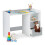 Desk for children with drawers 1