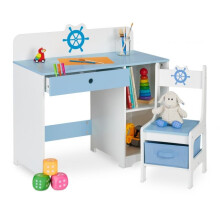 Children's table and chair Shipping