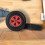 Räder für Schubkarre 2.50-4 im 2er-Set 5