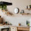 Regalwinkel 2er Set Ornamente 5