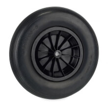 Rueda para carretilla PU 4.80/4.00-8