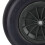 Rueda para carretilla PU 4.80/4.00-8 6