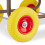 Schlauchwagen mit 4 Rädern 7
