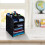 Schreibtisch-Organizer mit Ablagefach 2