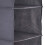 Hängeregal Kleiderschrank 4 Fächer 8