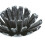 2er-Set blumenförmiger Teelichthalter 6