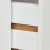 Bedside table for children with drawer 7