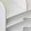 Schreibtisch-Organizer mit Ablagefach 6
