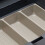 Schwarze Geldkassette mit 2 Schlüsseln 9