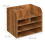 Schreibtisch-Organizer mit Ablagefach 4