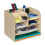 Schreibtisch-Organizer mit Ablagefach 1