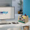 Schreibtisch-Organizer mit Ablagefach 2