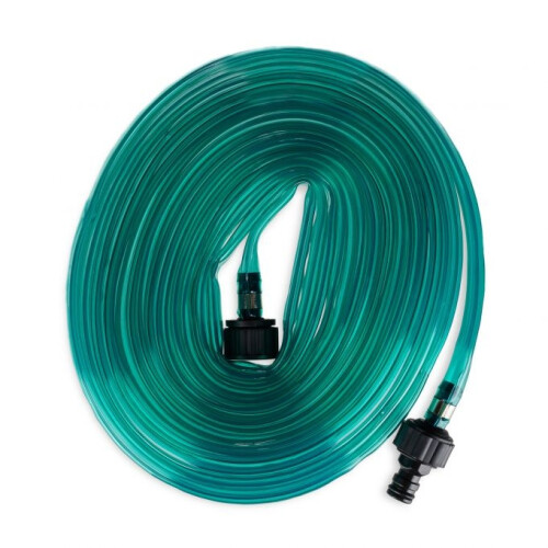 Schlauchregner 15 m