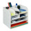 Schreibtisch-Organizer mit Ablagefach 1