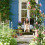 Black rose arch 3