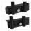 Bicycle rack for 2 bicycles 6