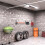 Wandhaken Garage 6er Set 5