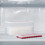 Eiswürfelformen-Set mit Box und Deckel 2