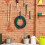 Wandhaken Garage 6er Set 2