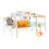 3-piece seating group for children 1