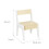 3-piece seating group for children 5