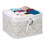 Bamboo storage basket 1