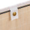Bamboo storage basket 8