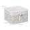 Bamboo storage basket 4