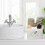 Bamboo storage basket 2