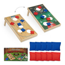 11 ks hra na hádzanie Cornhole