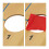 11 pcs Cornhole throwing game 8
