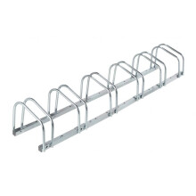 Fahrradständer für 6 Fahrräder