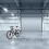 Bicycle rack for 6 bicycles 2
