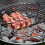 Rippchenhalter für den Grill 5