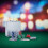 Pokerkoffer mit 100 Chips 2
