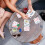 Pokerkoffer mit 100 Chips 3
