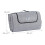 Picnic blanket 300 x 200 cm herringbone 5