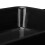 Ofenform Keramik 3er Set schwarz 7