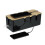 Kabelbox mit Holzdeckel 1