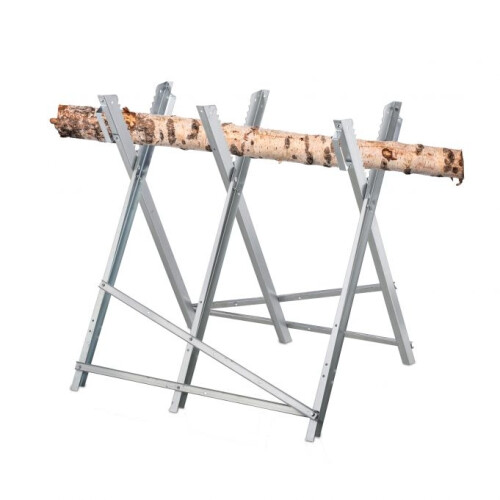 Sägebock klappbar 150 kg