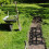 Gehwegform 2er Set 2