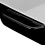 Ofenform 3er Set schwarz 6