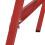 Klappständer 2er Set in Rot 9