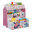 Kinderregal mit 6 Schubladen 1