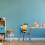 3-piece seating group for children Monster motif 6