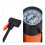Standpumpe mit Manometer 7