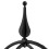 Rankgitter 70 cm, 2er-Set 7